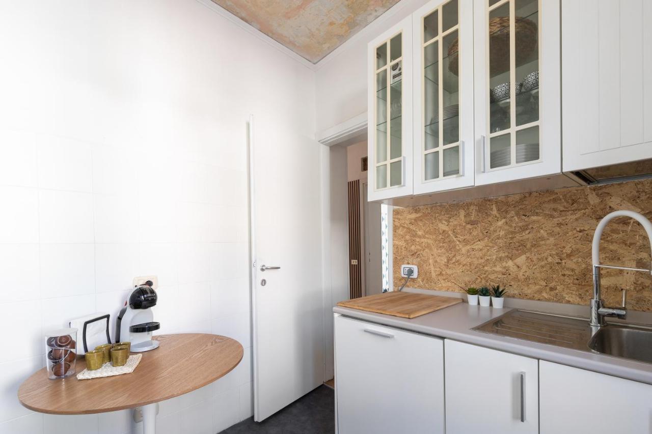 Appartamento Casanina - The House Of Travelers Côme Esterno foto