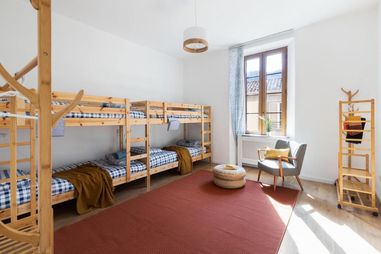 Appartamento Casanina - The House Of Travelers Côme Esterno foto
